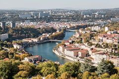 Acheter un fonds de bar à Lyon 9e Arrondissement