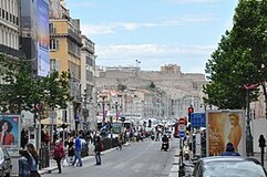 Bar à vendre à Marseille 1er Arrondissement