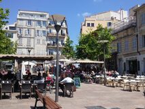 Acheter un fonds de bar à Marseille 2e Arrondissement