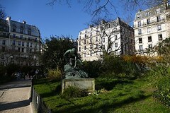 Bar à vendre à Paris 11e Arrondissement