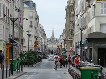 Débit de boisson à Paris 15e Arrondissement