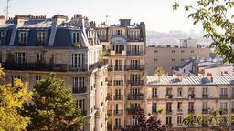 Bar à vendre à Paris 2e Arrondissement