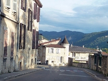 Acheter un bar à Ambérieu-en-Bugey