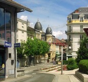 Bar à vendre à Oyonnax