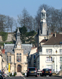 Bar à vendre à Château-Thierry