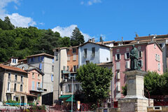 Bar à vendre à Digne-les-Bains