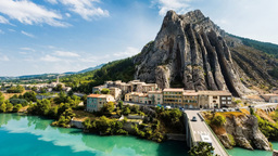 Vente licence bar à Sisteron