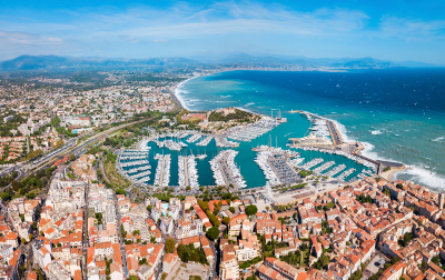 Bar à vendre à Antibes