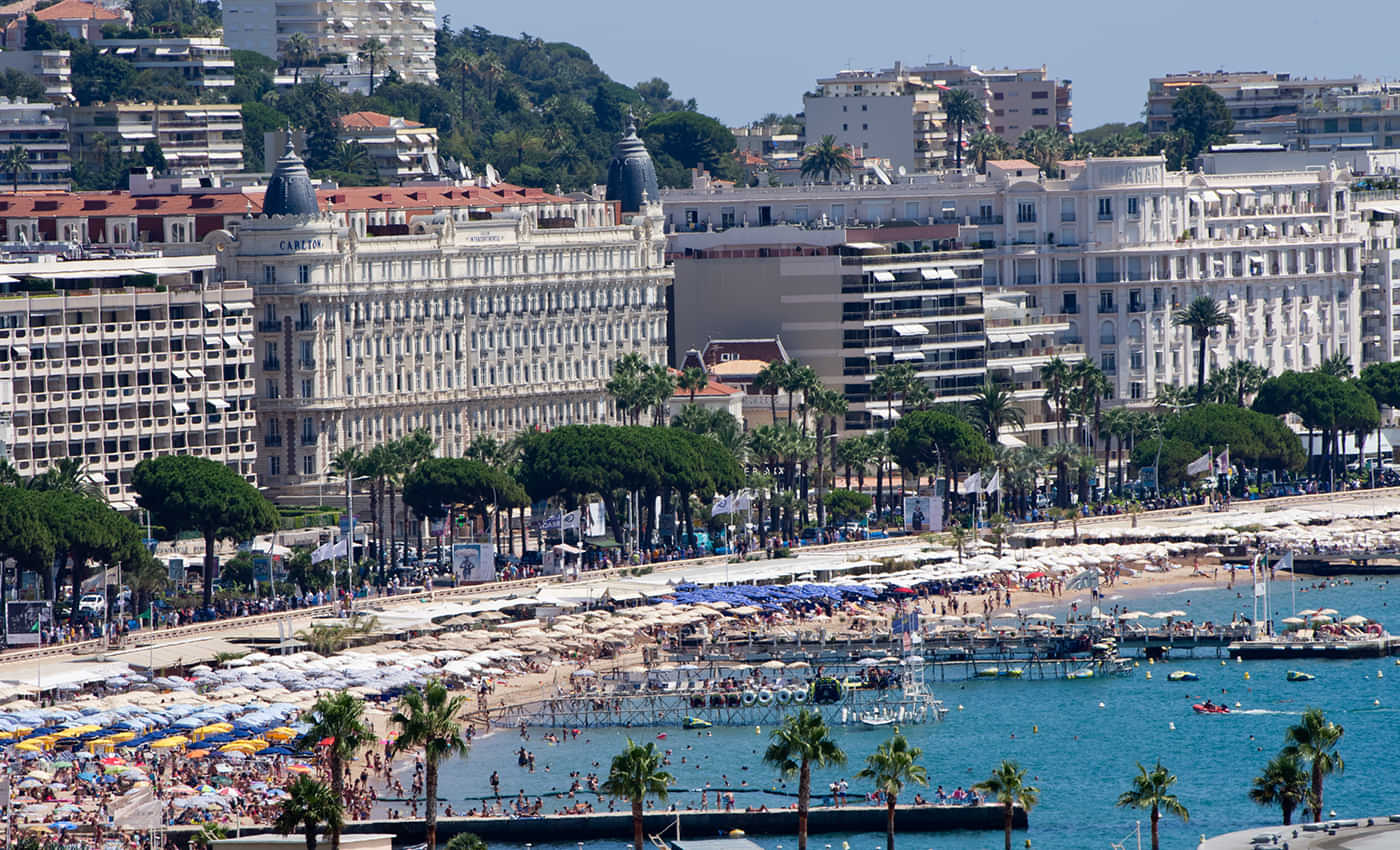 Acheter un bar à Cannes