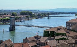 Bar à vendre à Tournon-sur-Rhône