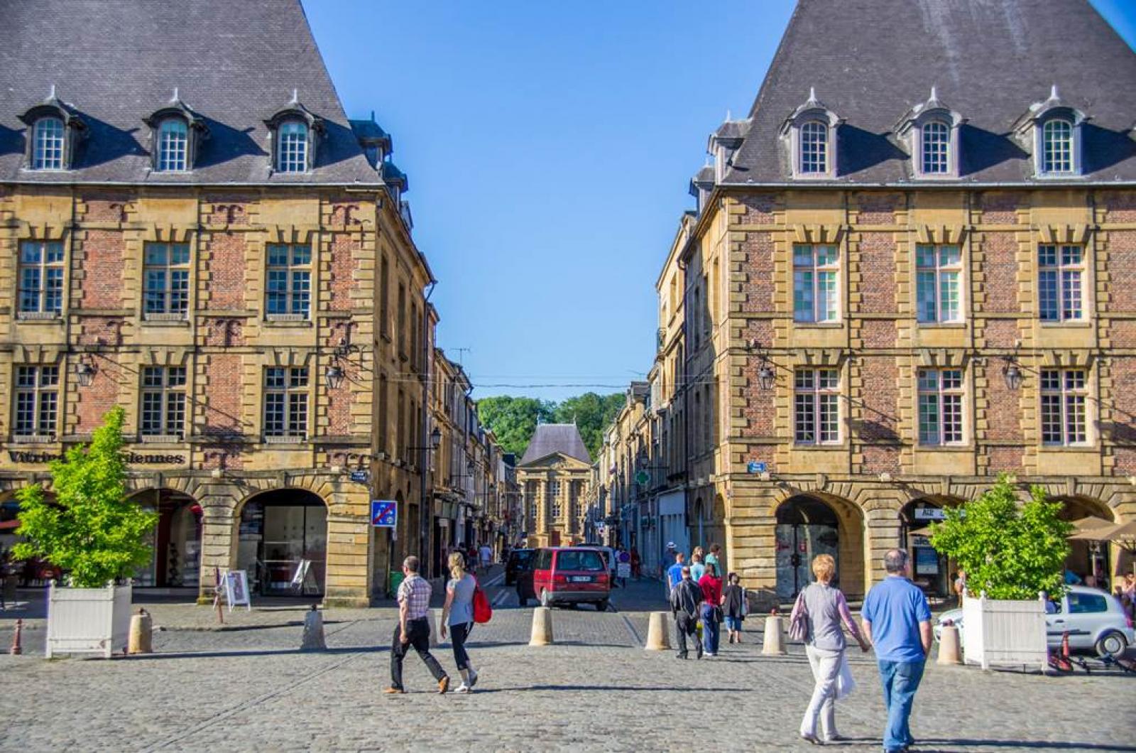 Acheter un bar à Charleville-Mézières