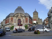 Bar à vendre à Rethel