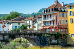 Vente licence bar à Saint-Girons