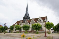 Vente licence bar à Saint-André-les-Vergers