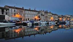 Bar à vendre à Castelnaudary