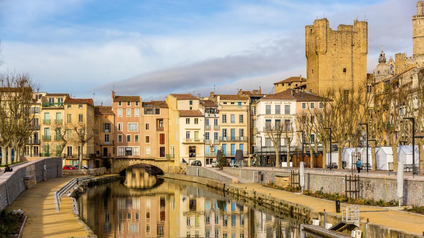 Bar à vendre à Narbonne