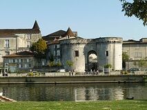 Bar à vendre à Cognac