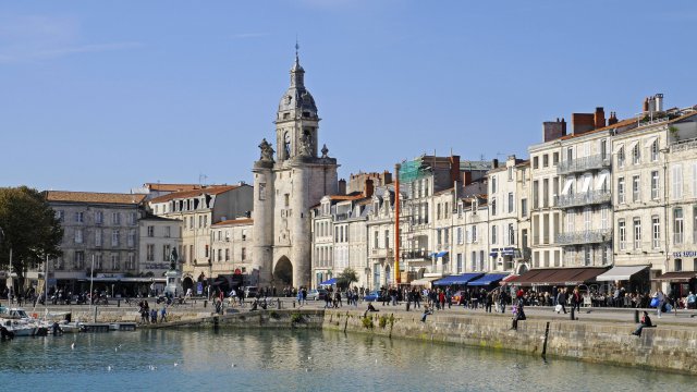 Bar à vendre à La Rochelle