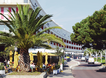 Bar à vendre à Royan