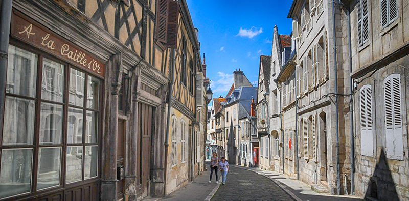 Bar à vendre à Bourges