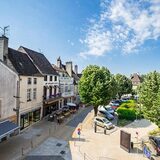 Licence bar à Beaune