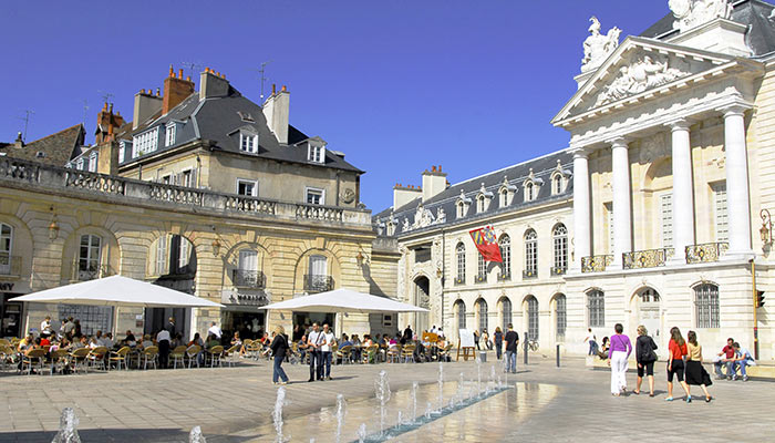 Vente licence bar à Dijon