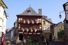 Bar à vendre à Lamballe