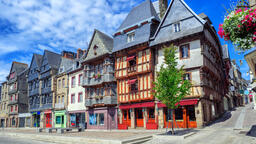 Bar à vendre à Lannion