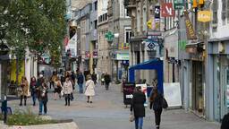 Bar à vendre à Saint-Brieuc