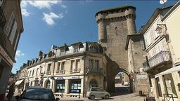 Acheter un fonds de bar à La Souterraine