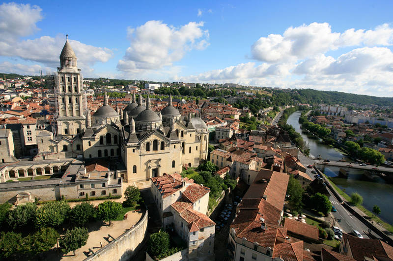 Fonds de commerce bar à Périgueux