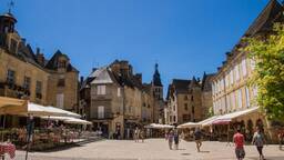 Ouvrir un bar à Sarlat-la-Canéda