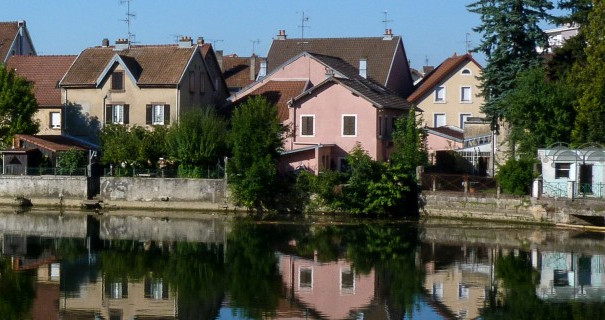 Acheter un bar à Audincourt