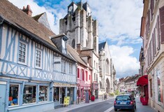 Bar à vendre à Louviers