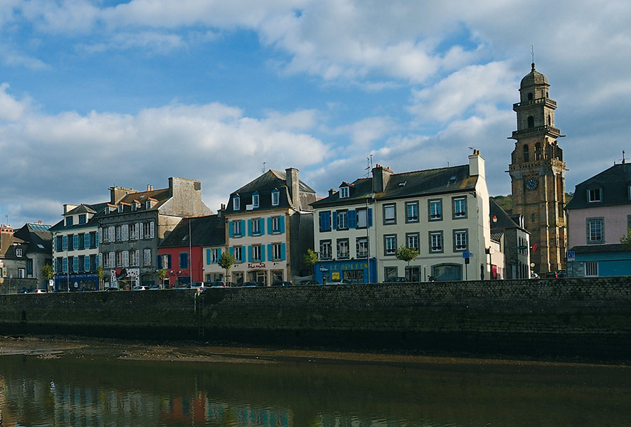 Acheter un fonds de bar à Landerneau