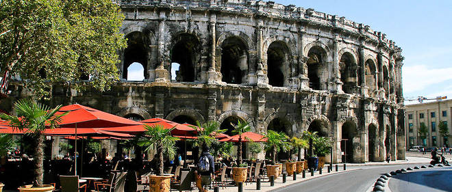 Bar à vendre à Nîmes