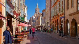 Acheter un fonds de bar à Toulouse