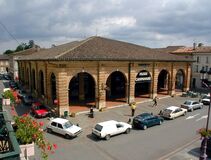 Bar à vendre à L'Isle-Jourdain