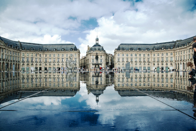 Bar à vendre à Bordeaux