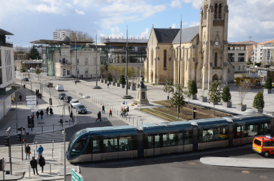 Fonds de commerce bar à Mérignac