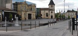 Acheter un fonds de bar à Pessac