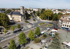 Ouvrir un bar à Talence