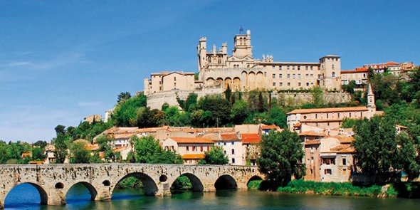 Bar à vendre à Béziers