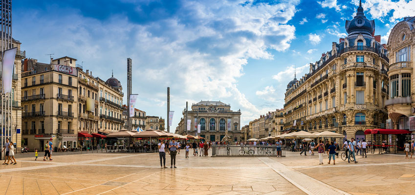 Bar à vendre à Montpellier