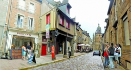 Bar à vendre à Fougères