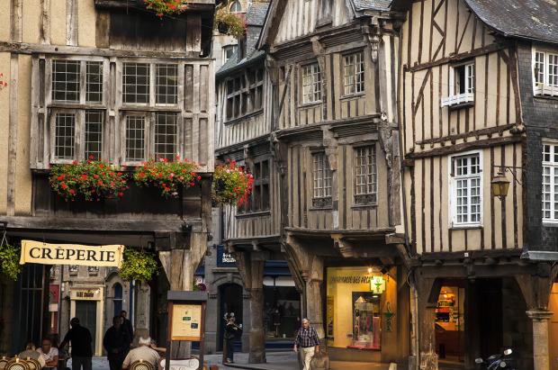 Ouvrir un bar à Saint-Malo