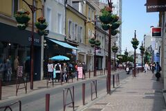 Ouvrir un bar à Châteauroux