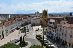 Bar à vendre à Roanne