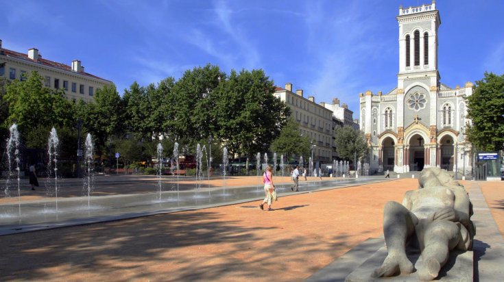 Acheter un bar à Saint-Étienne