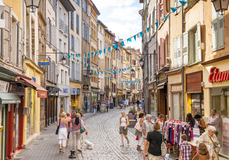 Bar à vendre à Le Puy-en-Velay